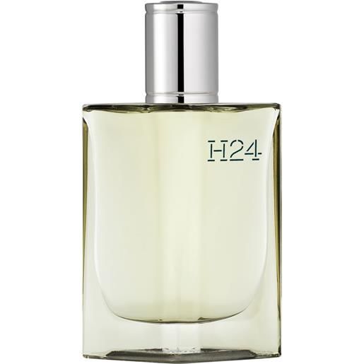 Hermès h24 eau de parfum spray 30 ml ricaricabile