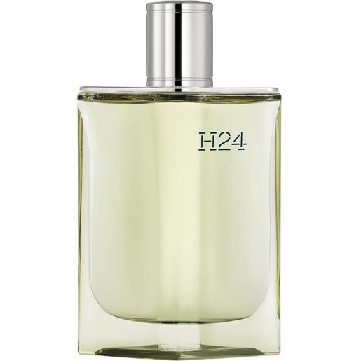 Hermès h24 eau de parfum spray 175 ml ricaricabile