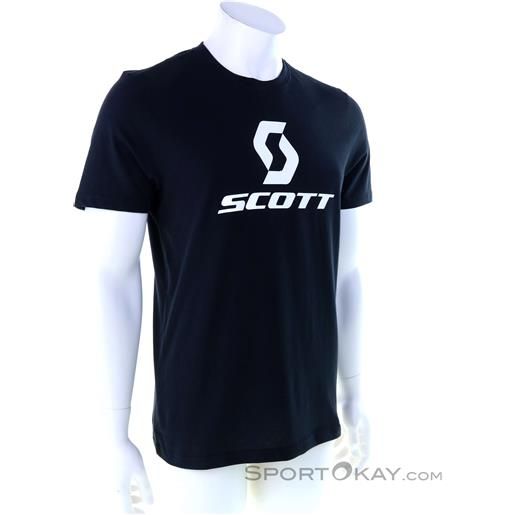 Scott icon uomo maglietta