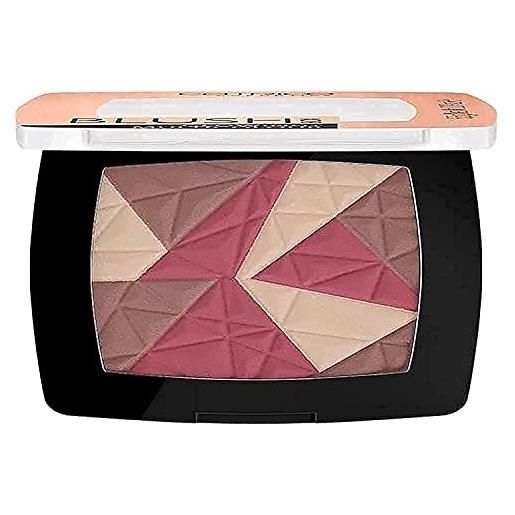 Catrice cosmetics blush box multicolor 030