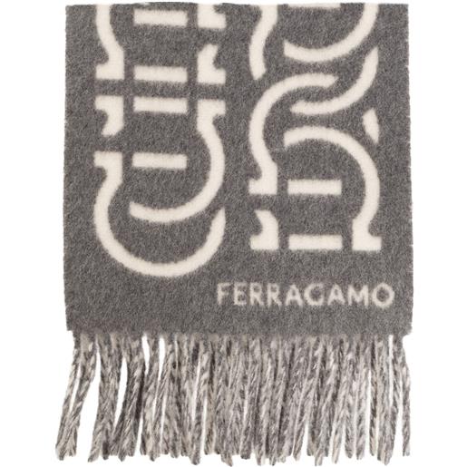 FERRAGAMO - sciarpe e foulard