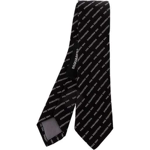 DSQUARED2 - cravatte e papillon