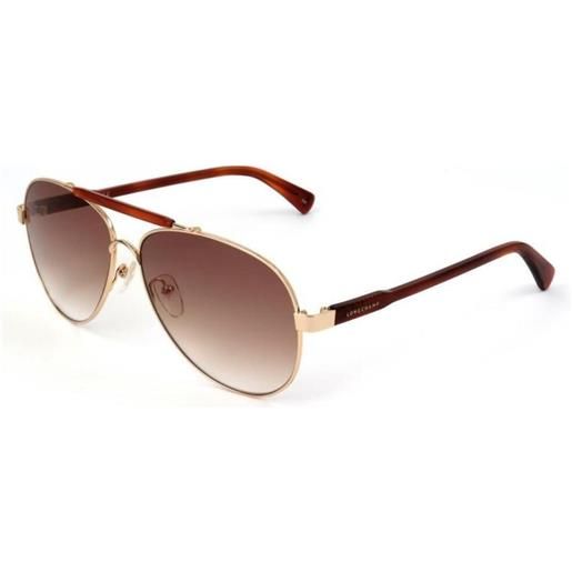 LONGCHAMP - occhiali da sole