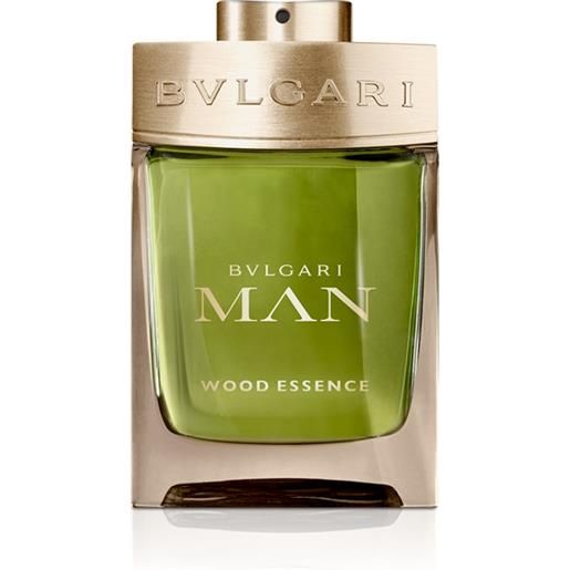 Bulgari man wood essence eau de parfum 150 ml uomo