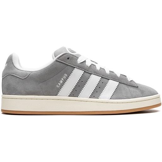 adidas sneakers campus 00s grey/white - grigio