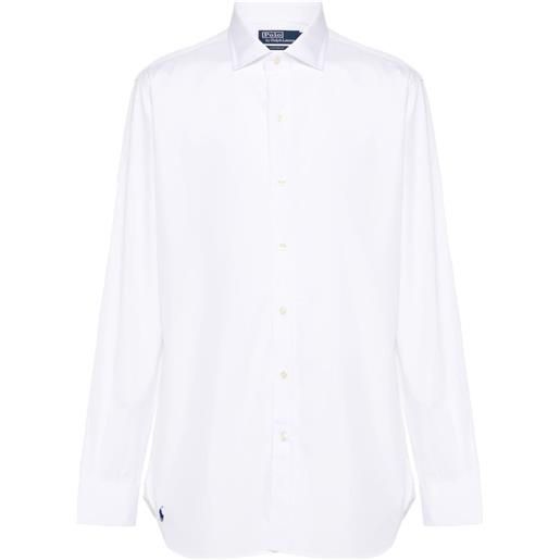 Polo Ralph Lauren camicia - bianco