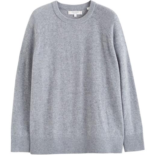 Chinti & Parker maglione girocollo - grigio