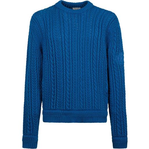 Bally maglione - blu