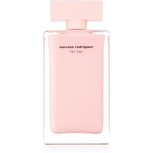 Narciso Rodriguez for her for her 100 ml