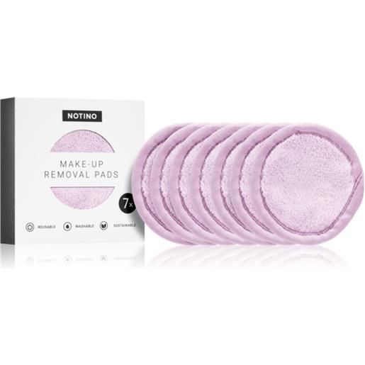 Notino spa collection make-up removal pads 7 pz