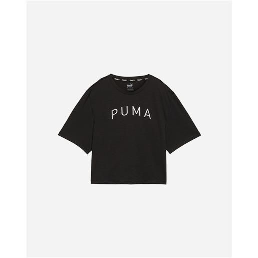Puma training w - t-shirt training - donna