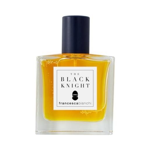 Francesca Bianchi the black knight extrait de parfum 30ml