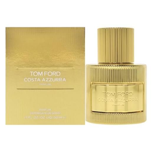 Tom Ford costa azzurra parfum spray 50 ml