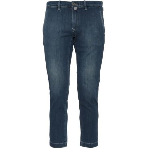 JACOB COHЁN - pantaloni jeans