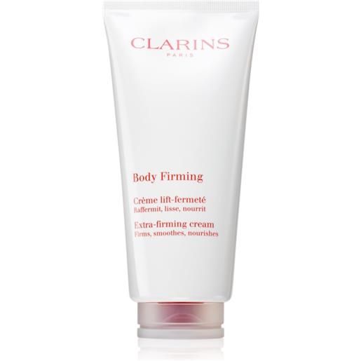 Clarins extra-firming body cream 200 ml