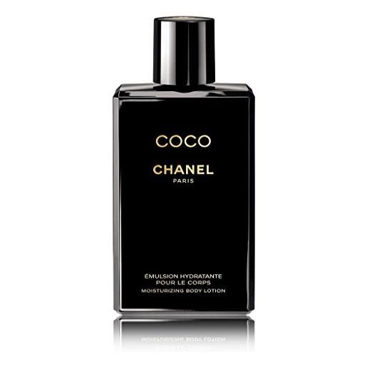 Chanel coco body lotion 150 ml