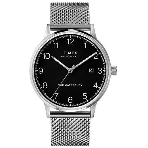 Timex orologio automatico tw2t70200