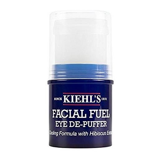 Kiehl's kiehl´s ff eye de-puffer 0 17oz/5g os