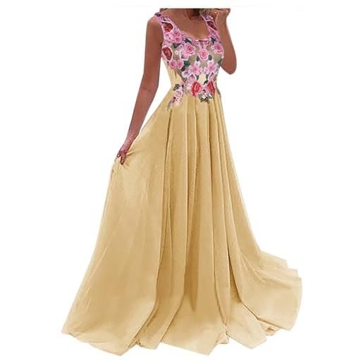 Cocila black of friday 2024 vestito verde militare donna vestito donna lungo estivo curvy vestito bianco lungo vestito+leggero+lungo vestitino aderente corto todays daily deals lightning deals today