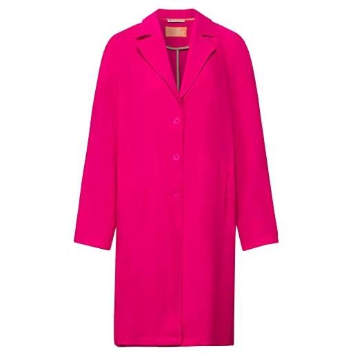 Street One giacca da donna 211584 powerful rosa, taglia 36