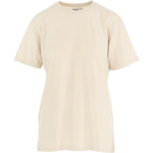 COLORFUL STANDARD t-shirt unisex COLORFUL STANDARD | beige