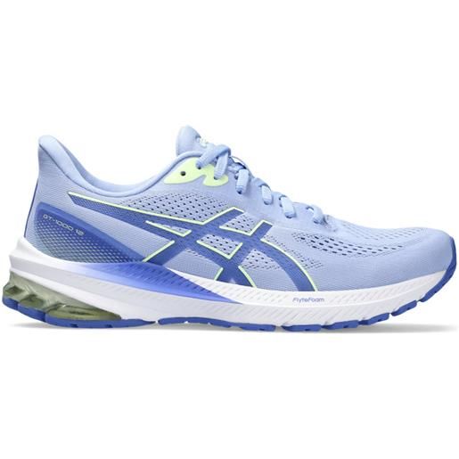 Asics gt-1000 12 w - scarpe running neutre - donna