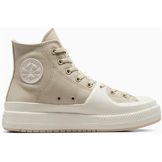 All Star chuck taylor All Star construct leather