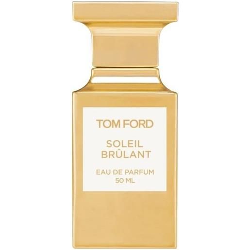 Tom Ford soleil brûlant eau de parfum 50 ml