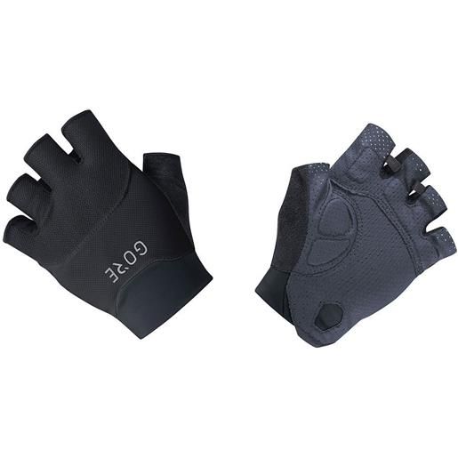 Gore® Wear c5 vent gloves nero s uomo