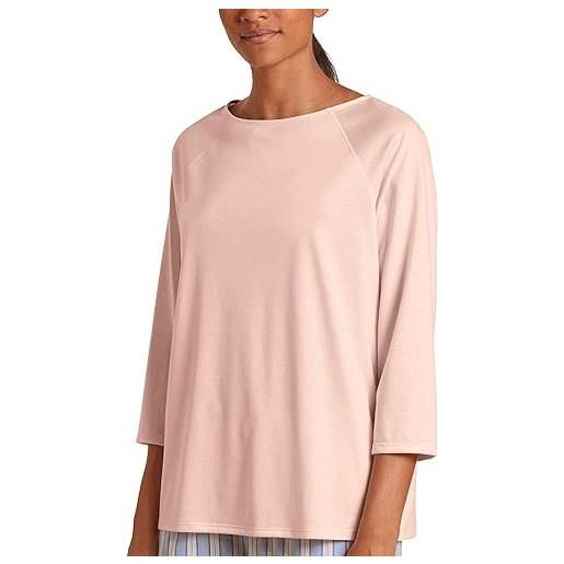 Calida favourites rosy t-shirt, pearl blush, 36-38 donna