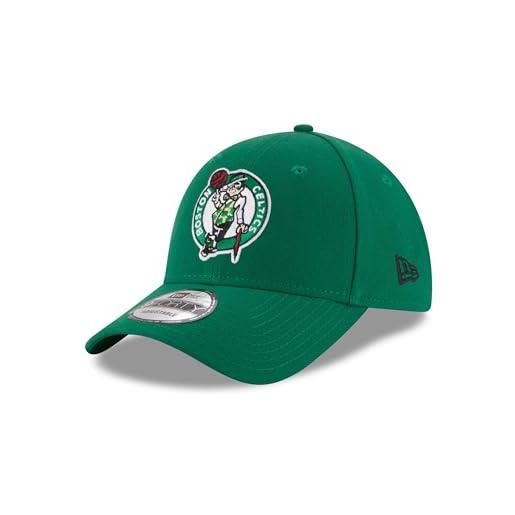 New Era boston celtics the league 9forty adjustable cap