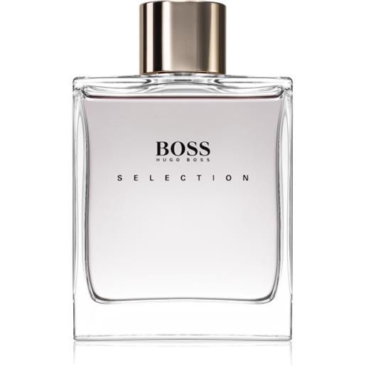 Hugo Boss boss selection 100 ml