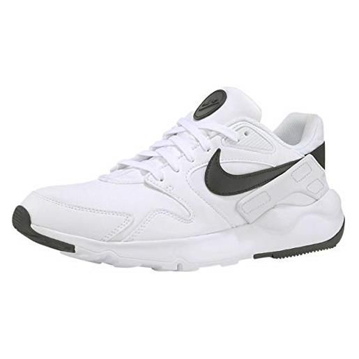 Nike ld victory, scarpe running uomo, atmosphere grey/white/black, 38.5 eu