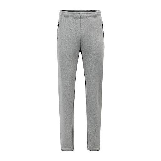 Fila lanz sweat pantaloni della tuta, nero, l uomo