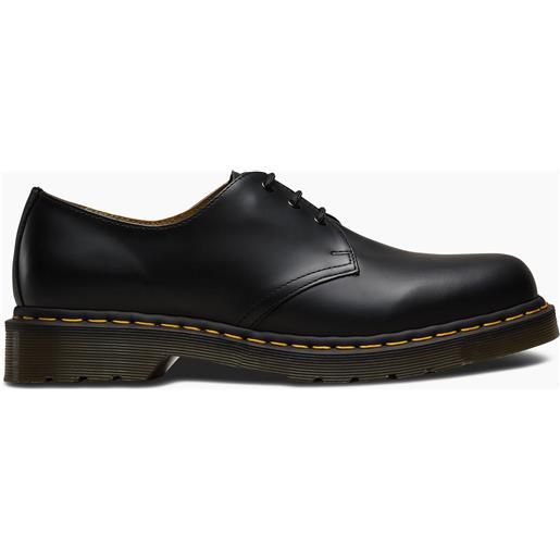 Dr. Martens 1461 nero uomo