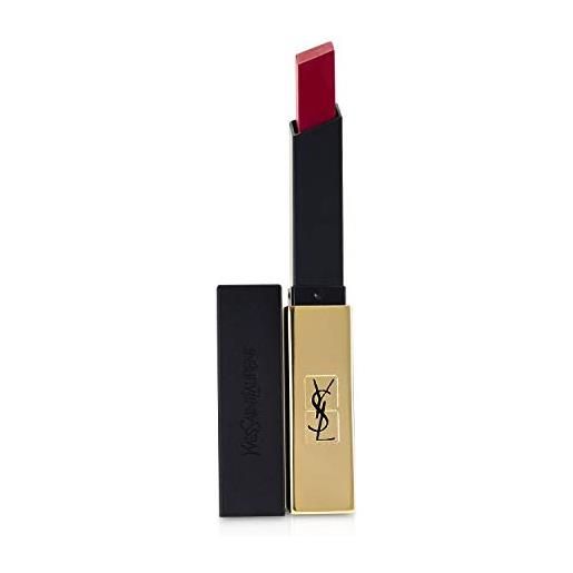 YVES SAINT LAURENT ysl rouge pur couture the slim 15 - fuchsia atypique