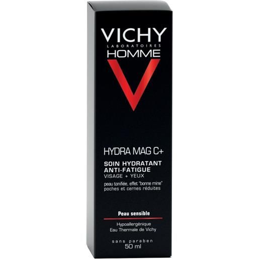Vichy homme hydra mag c 50 ml