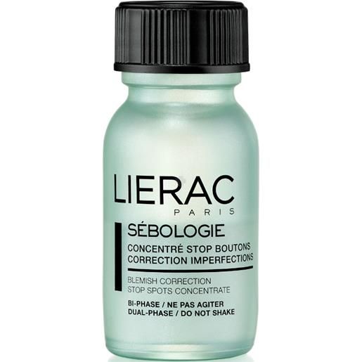 Lierac sebologie soluzione cheratonic 100 ml