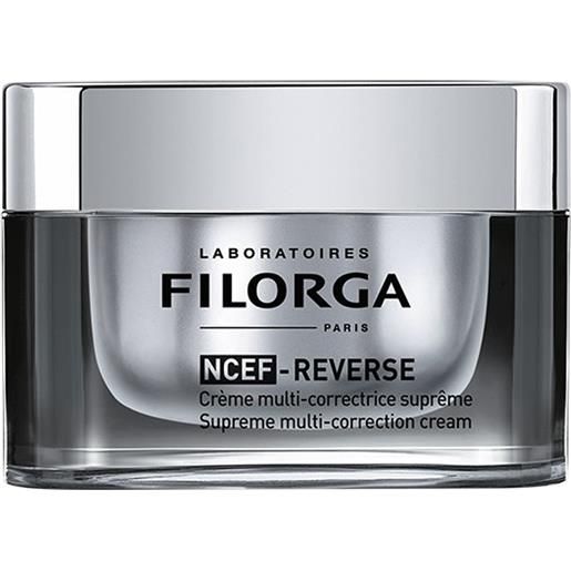 FILORGA ncef -reverse 50 ml