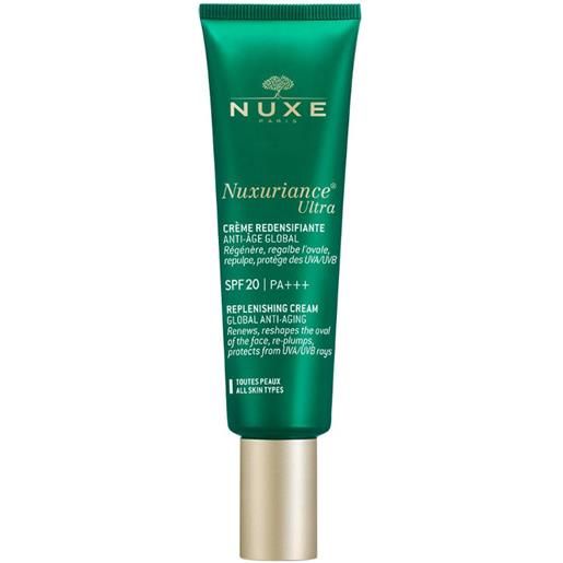 NUXE nuxuriance ultra creme redensifiante 50 ml