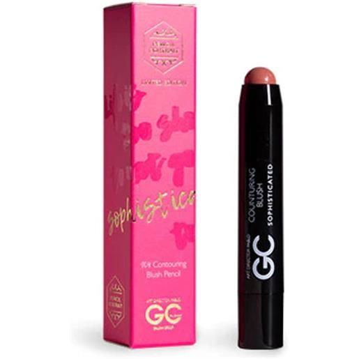 GIL CAGNE' gc sophisticated contouring blush 104