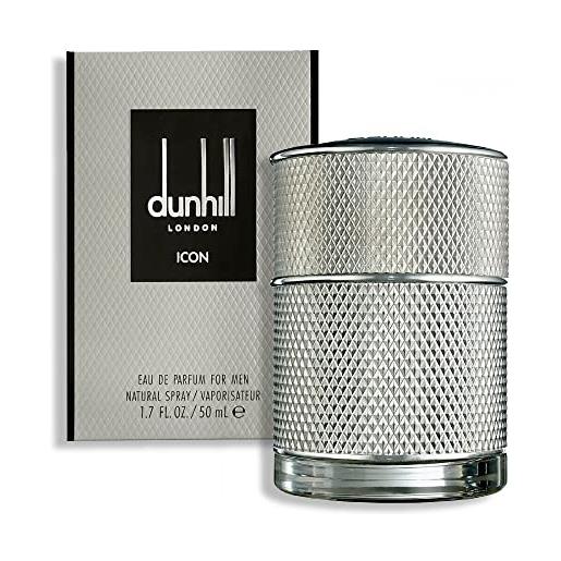Alfred Dunhill dunhill, agua de perfume para hombres - 50 gr. 