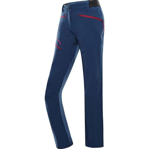 Alpine Pro ramela pants blu 40 donna