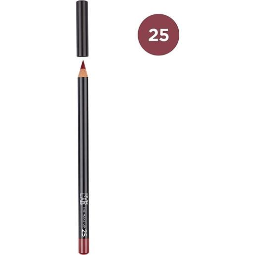 RVB Lab matita labbra colore n. 25, 1.5g