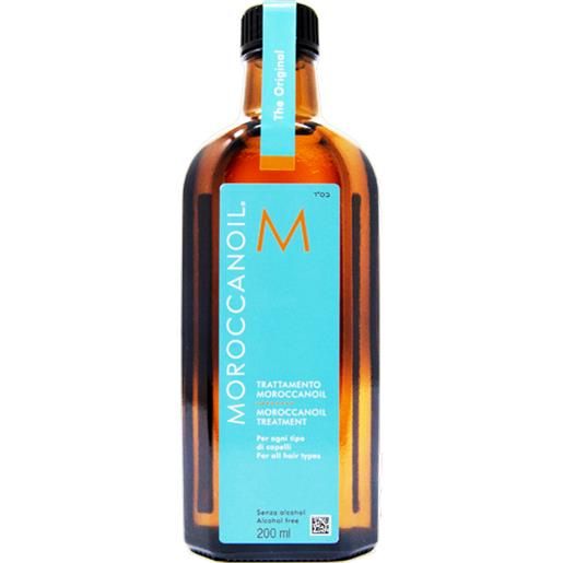 Moroccanoil treatment 200 ml