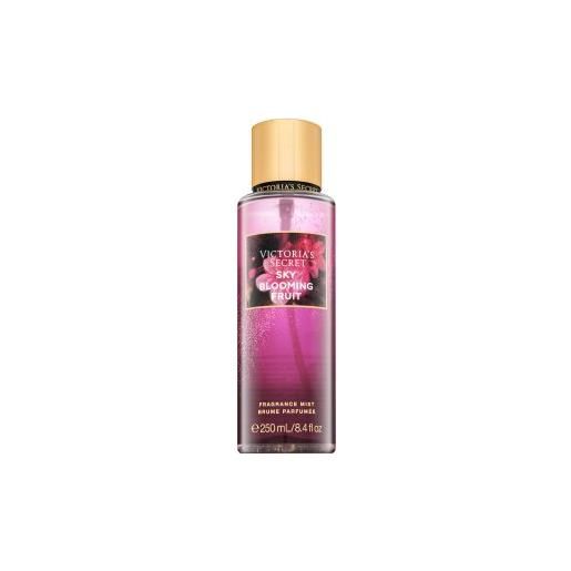 Victoria's Secret sky blooming fruit spray per il corpo da donna 250 ml