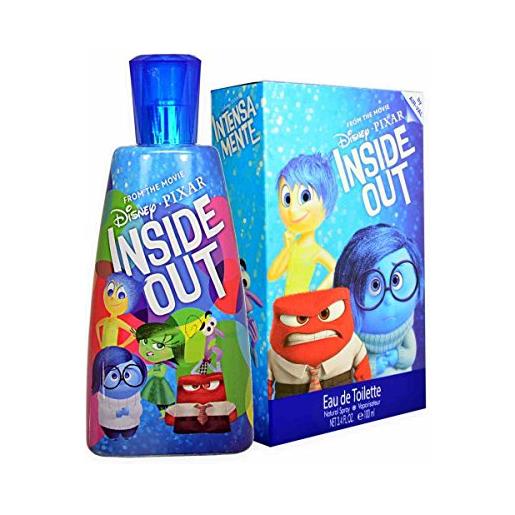 Disney inside out edt 100 ml