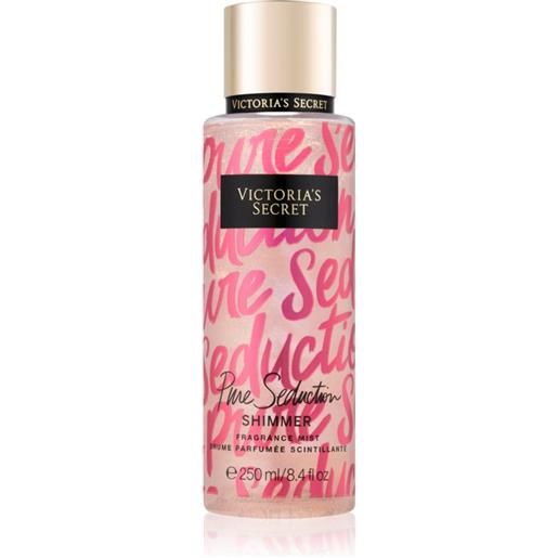 Victoria's Secret pure seduction shimmer 250 ml