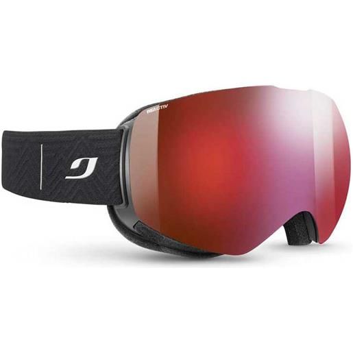 Julbo shadow ski goggles nero reactiv/cat0-4