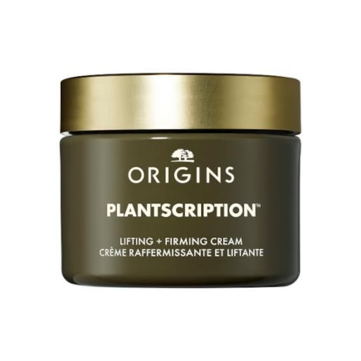 Origins Origins plantscription™ lifting + firming cream 50 ml